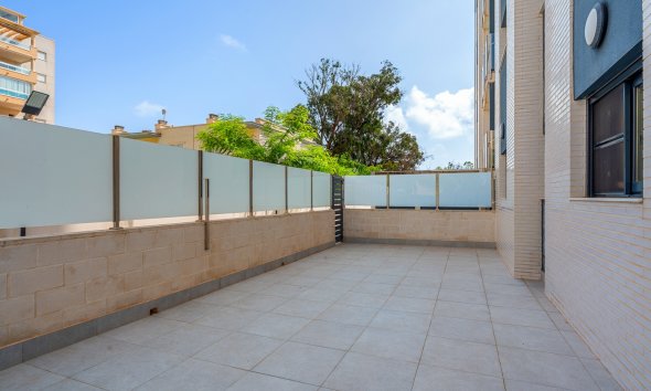 Resale - Apartment - Guardamar del Segura - Guardamar