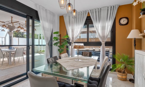 Resale - Apartment - Guardamar del Segura - Guardamar