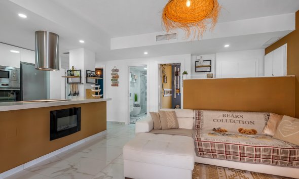 Resale - Apartment - Guardamar del Segura - Guardamar