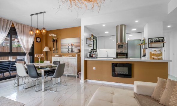 Resale - Apartment - Guardamar del Segura - Guardamar