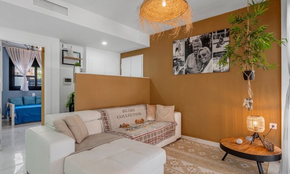 Resale - Apartment - Guardamar del Segura - Guardamar