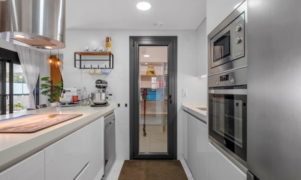 Resale - Apartment - Guardamar del Segura - Guardamar