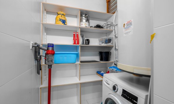 Resale - Apartment - Guardamar del Segura - Guardamar
