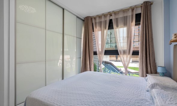 Resale - Apartment - Guardamar del Segura - Guardamar
