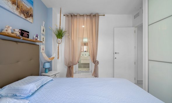 Resale - Apartment - Guardamar del Segura - Guardamar