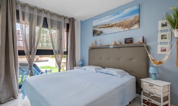 Resale - Apartment - Guardamar del Segura - Guardamar