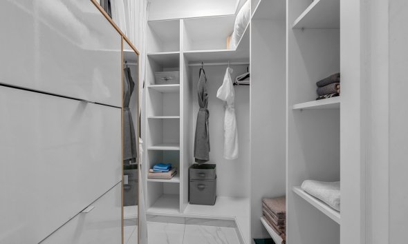 Resale - Apartment - Guardamar del Segura - Guardamar