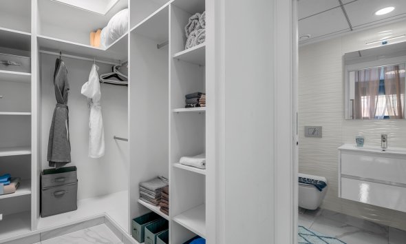 Resale - Apartment - Guardamar del Segura - Guardamar