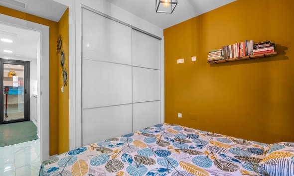 Resale - Apartment - Guardamar del Segura - Guardamar