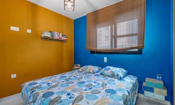Resale - Apartment - Guardamar del Segura - Guardamar