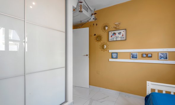 Resale - Apartment - Guardamar del Segura - Guardamar