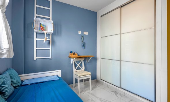 Resale - Apartment - Guardamar del Segura - Guardamar