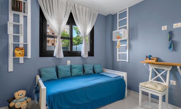 Resale - Apartment - Guardamar del Segura - Guardamar