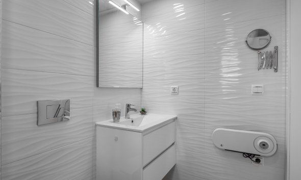 Resale - Apartment - Guardamar del Segura - Guardamar