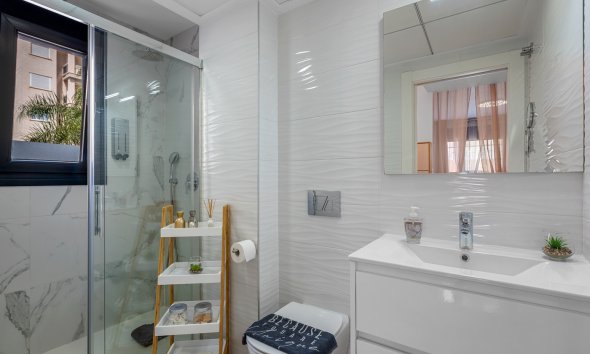 Resale - Apartment - Guardamar del Segura - Guardamar