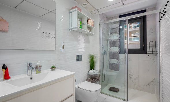 Resale - Apartment - Guardamar del Segura - Guardamar