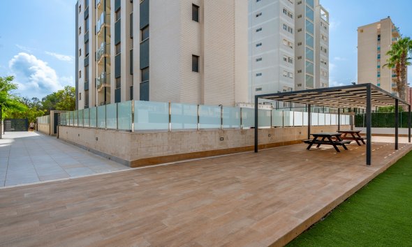 Resale - Apartment - Guardamar del Segura - Guardamar