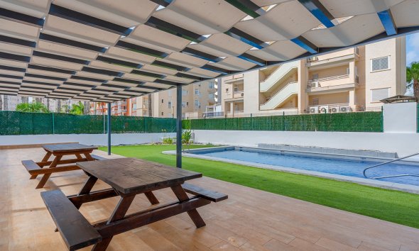 Resale - Apartment - Guardamar del Segura - Guardamar