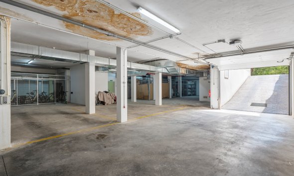 Resale - Apartment - Guardamar del Segura - Guardamar