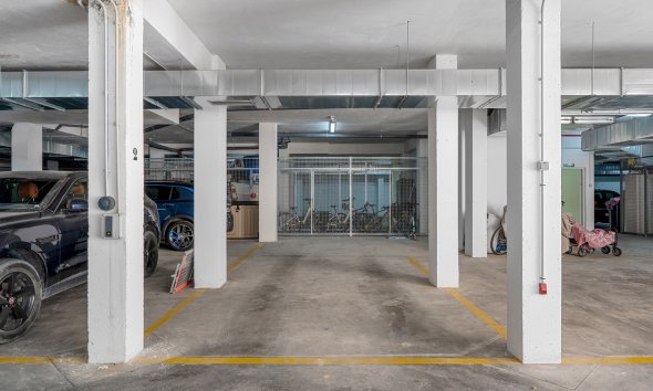 Resale - Apartment - Guardamar del Segura - Guardamar