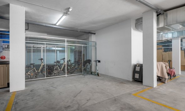 Resale - Apartment - Guardamar del Segura - Guardamar