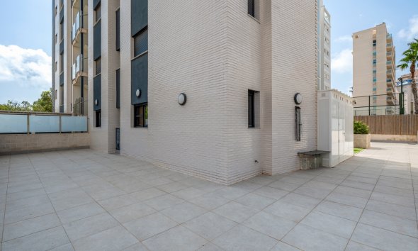 Resale - Apartment - Guardamar del Segura - Guardamar
