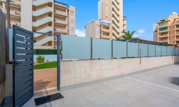 Resale - Apartment - Guardamar del Segura - Guardamar