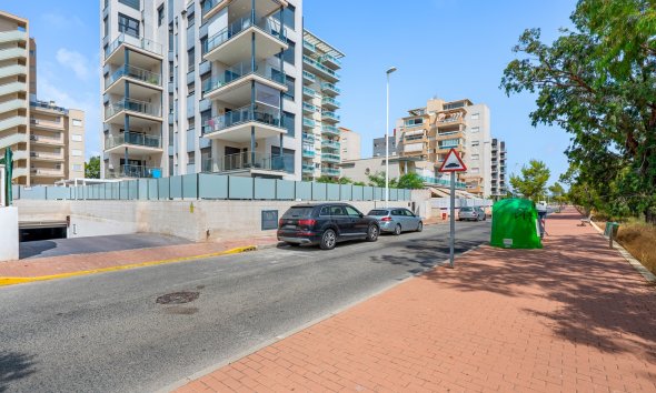 Resale - Apartment - Guardamar del Segura - Guardamar