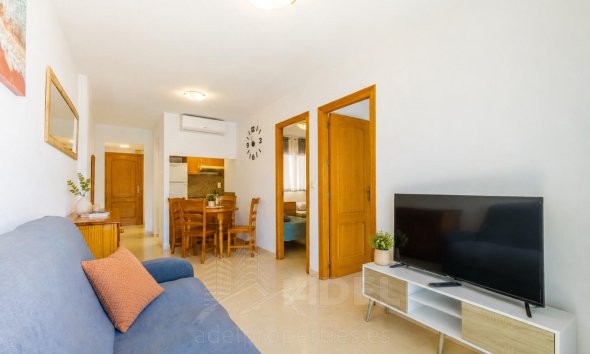 Resale - Apartment - Torrevieja - Playa de los Locos