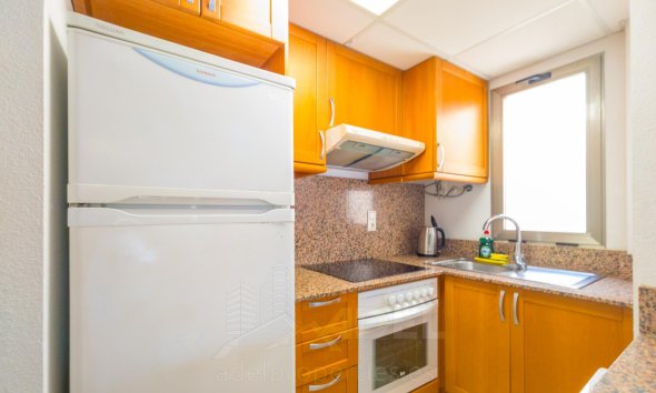 Resale - Apartment - Torrevieja - Playa de los Locos
