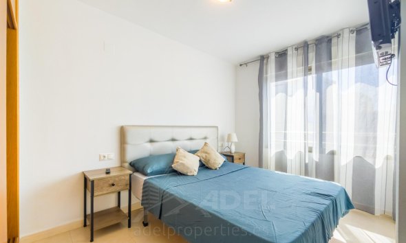 Resale - Apartment - Torrevieja - Playa de los Locos