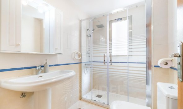 Resale - Apartment - Torrevieja - Playa de los Locos