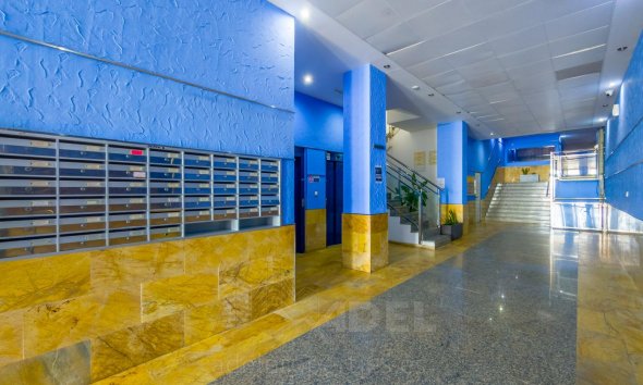 Resale - Apartment - Torrevieja - Playa de los Locos