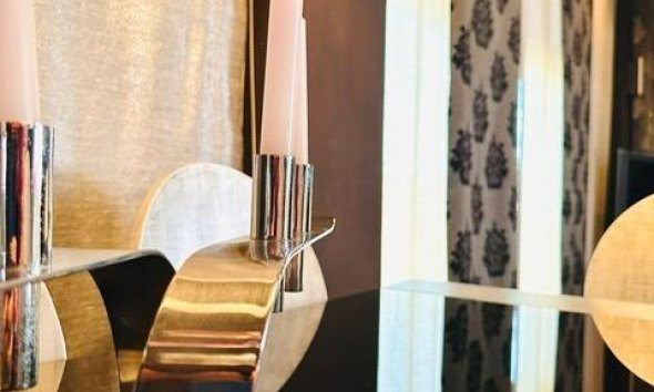 Resale - Apartment - Torrevieja - Estacion de autobuses