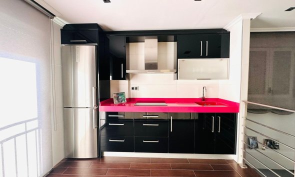 Resale - Apartment - Torrevieja - Estacion de autobuses