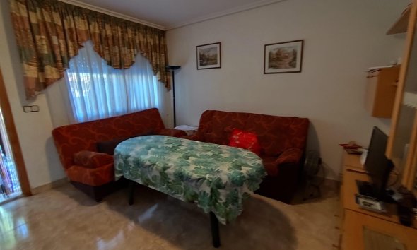 Reventa - Duplex - Los Alcazares - Nueva Marbella