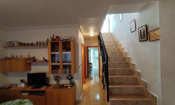Reventa - Duplex - Los Alcazares - Nueva Marbella