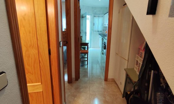 Reventa - Duplex - Los Alcazares - Nueva Marbella