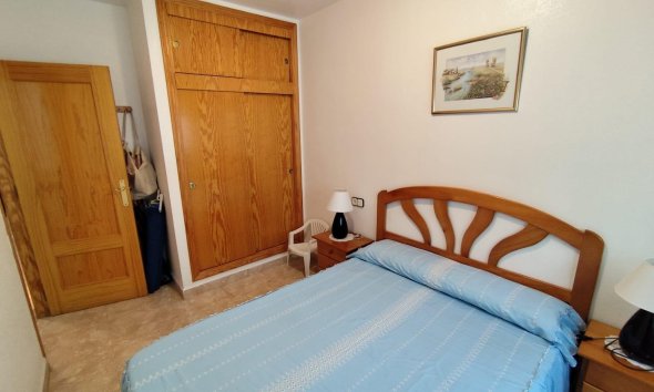 Reventa - Duplex - Los Alcazares - Nueva Marbella