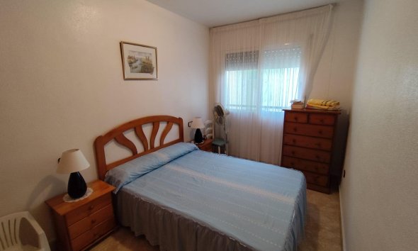 Reventa - Duplex - Los Alcazares - Nueva Marbella