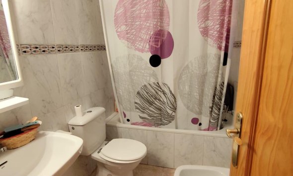 Reventa - Duplex - Los Alcazares - Nueva Marbella