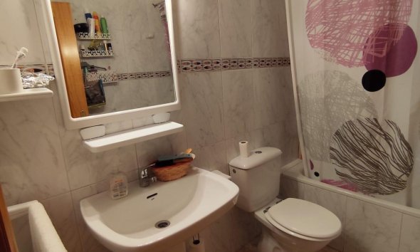 Reventa - Duplex - Los Alcazares - Nueva Marbella