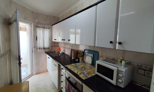 Reventa - Duplex - Los Alcazares - Nueva Marbella