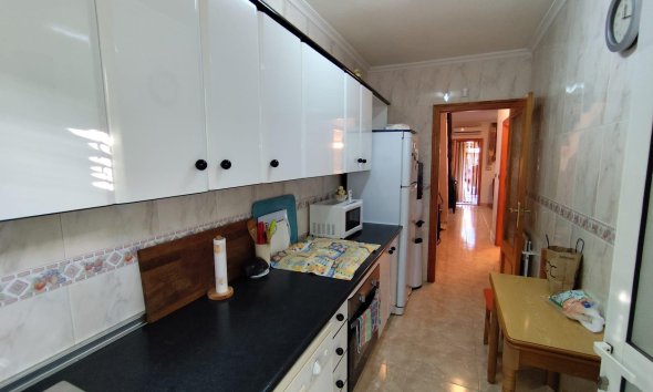 Reventa - Duplex - Los Alcazares - Nueva Marbella