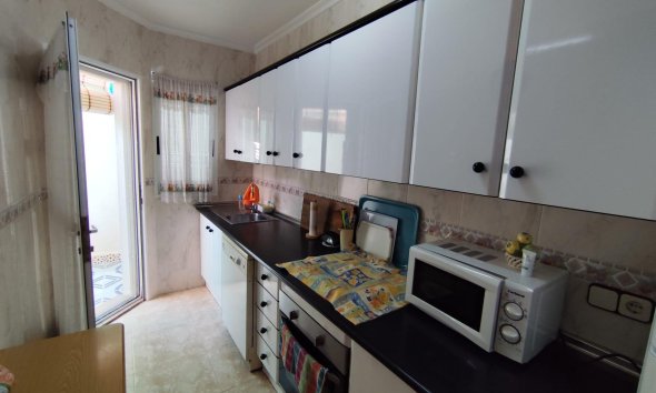 Reventa - Duplex - Los Alcazares - Nueva Marbella