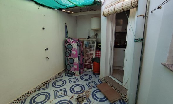 Reventa - Duplex - Los Alcazares - Nueva Marbella