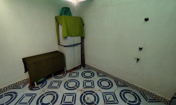 Reventa - Duplex - Los Alcazares - Nueva Marbella