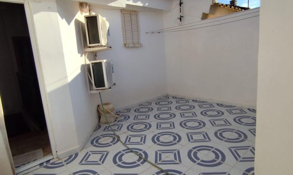 Reventa - Duplex - Los Alcazares - Nueva Marbella