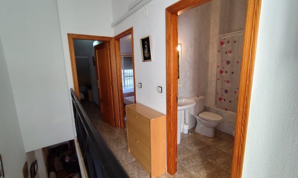 Reventa - Duplex - Los Alcazares - Nueva Marbella