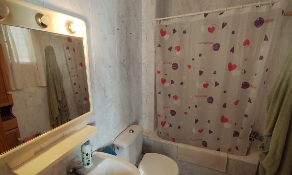 Reventa - Duplex - Los Alcazares - Nueva Marbella